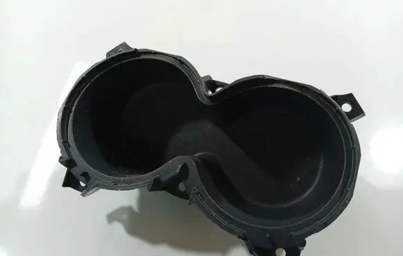 Renault Espace - Grand espace IV Cup holder 4110653