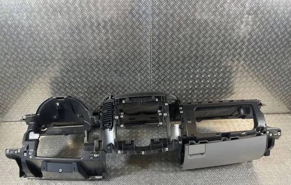 Mercedes-Benz Sprinter W906 Dashboard 