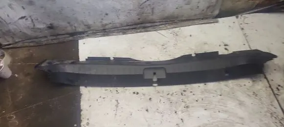 BMW X1 E84 Trunk/boot sill cover protection 8208379
