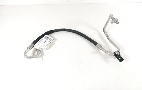 Renault Captur Air conditioning (A/C) pipe/hose 924909096R