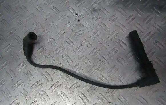 Skoda Fabia Mk1 (6Y) Ignition plug leads 