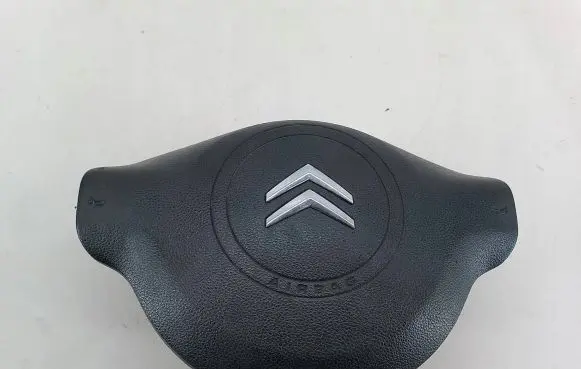 Citroen Jumpy Steering wheel airbag 96721955ZD