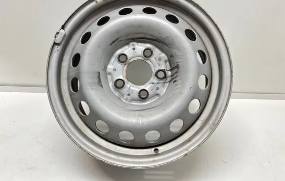 Mercedes-Benz Vito Viano W447 R16 steel rim A4474010101