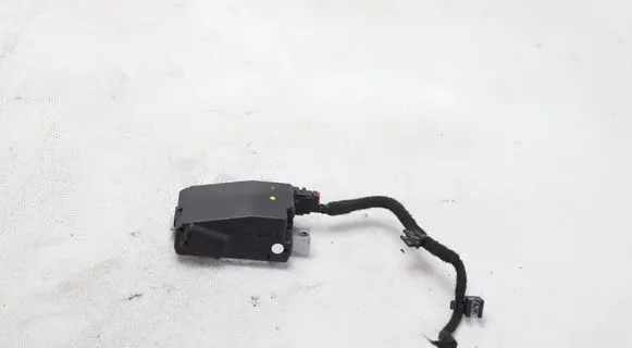 Audi A5 8T 8F Steering wheel lock 8K0905852E