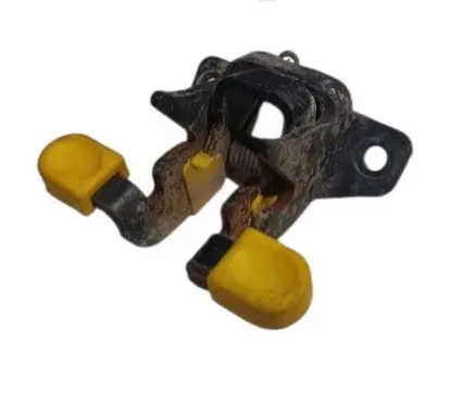 Citroen Nemo Loading door check strap stopper 