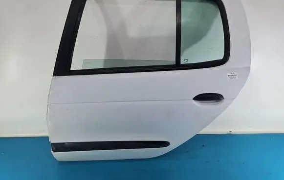 Renault Megane I Rear door IMPRK1525312