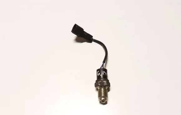 SsangYong Actyon Reversing light switch sensor A6615453006