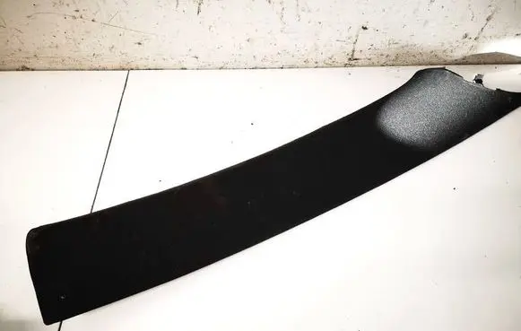 Peugeot RCZ (C) pillar trim ym13303277