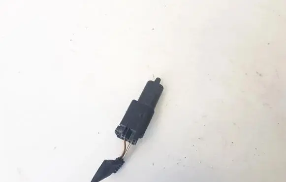 Ford Focus Outside/exterior temperature sensor 6pt009522002