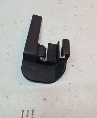 BMW 5 E60 E61 Front passenger seat rail trim 7007700