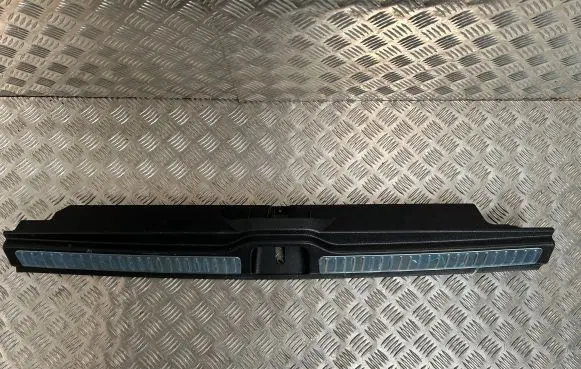 Mercedes-Benz GLC X253 C253 Trunk/boot sill cover protection A2536907801
