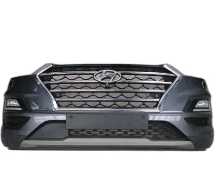 Hyundai Tucson TL Front bumper 