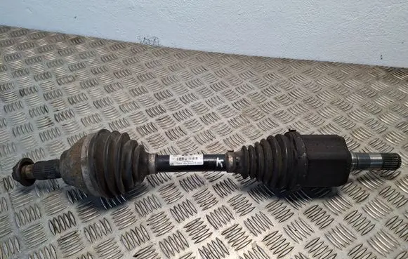 Opel Insignia A Front driveshaft 13228203