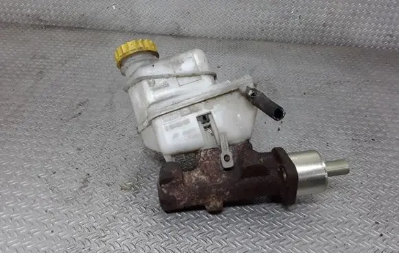 Fiat Punto (176) Master brake cylinder 0204024925