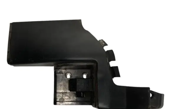 BMW 5 E39 Parcel shelf load cover mount bracket 7026709 8185223 51478185223