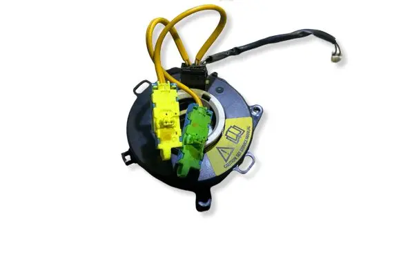 Fiat Multipla Airbag slip ring squib (SRS ring) 71948072