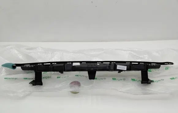 Fiat Scudo Engine bonnet/hood lock trim molding 9849413980