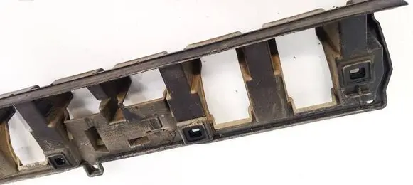 Volvo C30 Rear bumper mounting bracket 30657221