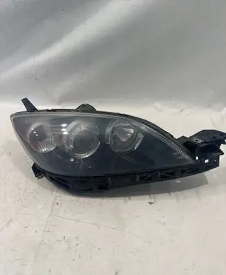 Mazda 3 I Headlight/headlamp P2951