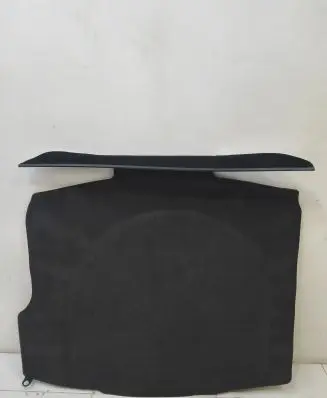 Opel Vectra C Trunk/boot mat liner 369576693
