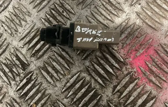 Peugeot Boxer Clutch pedal 