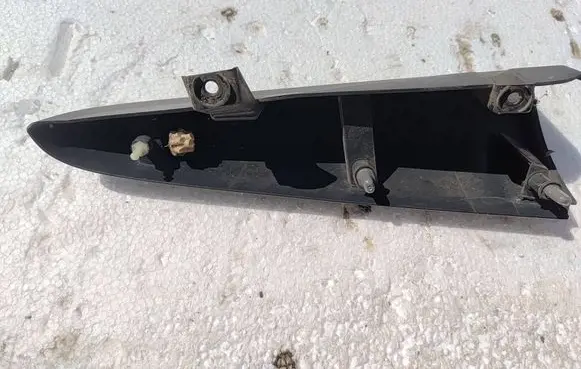 Renault Kangoo II Rear/tail light trim molding 8200499015