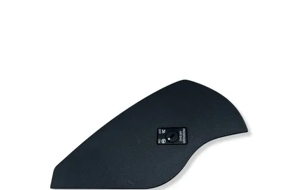 Volkswagen Golf VII Dashboard side end trim 5G1858218