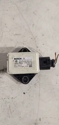 Audi A6 S6 C6 4F ESP (stability system) control unit 4F0907637A 7015496 0265005778