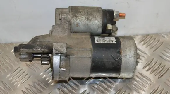 Ford Mustang VI Starter motor M000T89481ZC FR3T11000AD