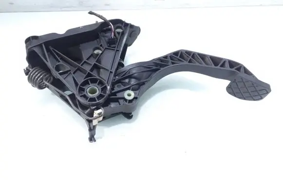 Skoda Octavia Mk3 (5E) Clutch pedal 5Q2721059GR 5Q0927810