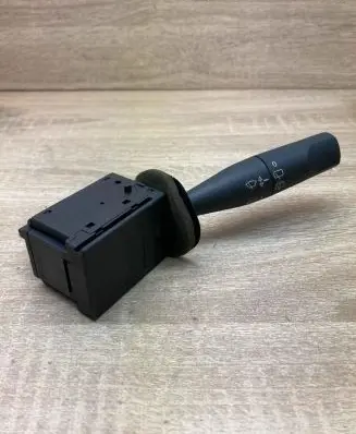 Peugeot 206 Wiper control stalk 96049597ZL