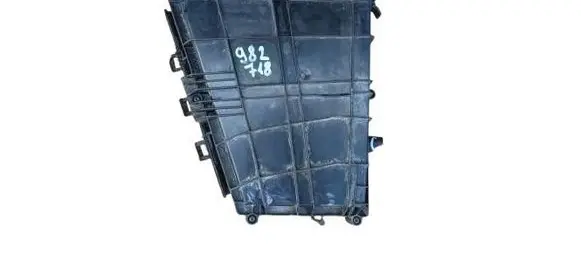 Porsche 718 Cayman 982 982c Air filter box 982129601D