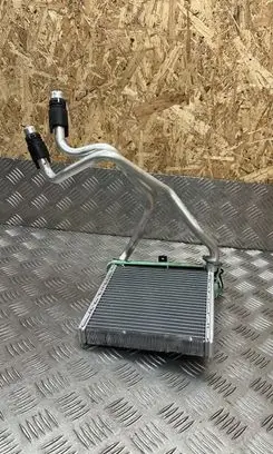 Audi A3 8Y Heater blower radiator 5QD819031C