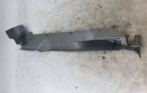 BMW 5 E60 E61 Other interior part 52107154262 60829010