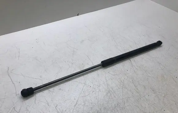Volkswagen Polo V 6R Tailgate/trunk strut/damper 6R6827550A