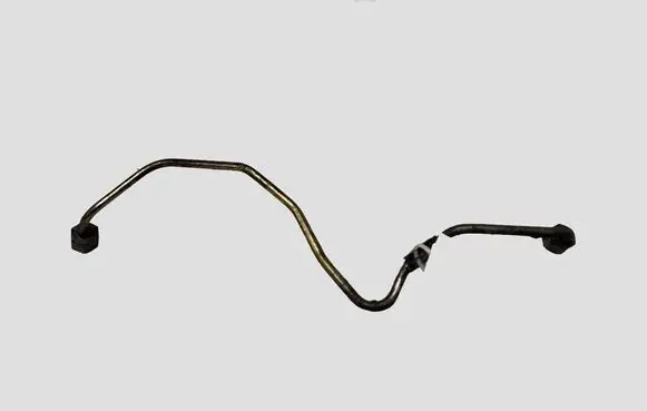 Renault Scenic III - Grand scenic III Fuel injector supply line/pipe