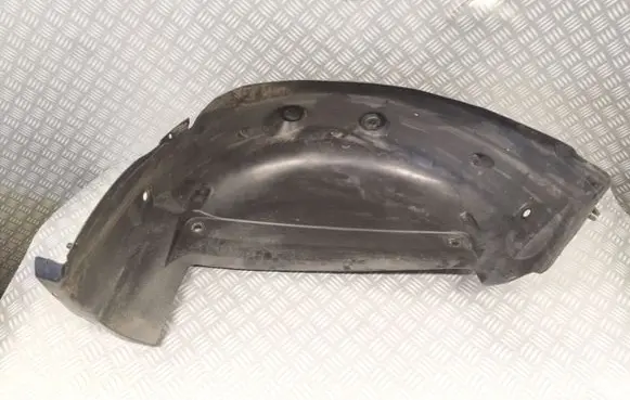 Fiat Talento Rear arch fender liner splash guards 93867907