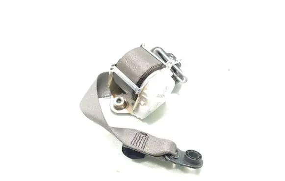Jaguar XF Front seatbelt