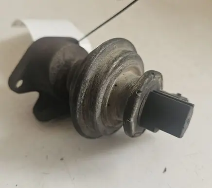 EGR valve