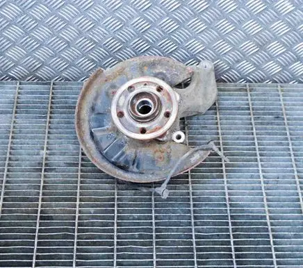 Audi A1 Rear wheel hub 5Q0505435J