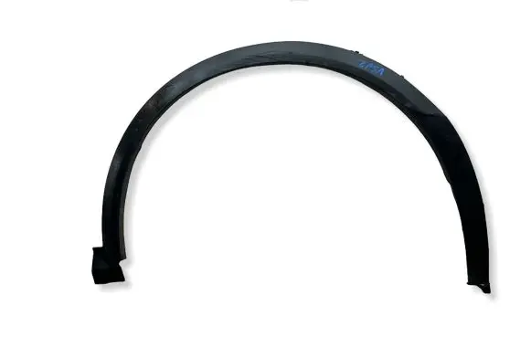 Skoda Octavia Mk4 Front arch trim 638124283R