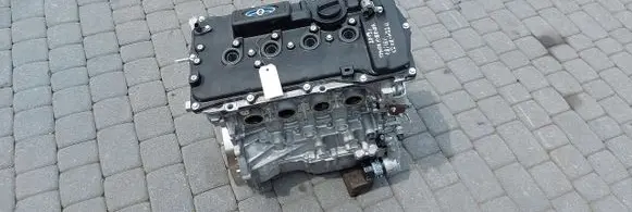 Toyota C-HR I Engine 000KM