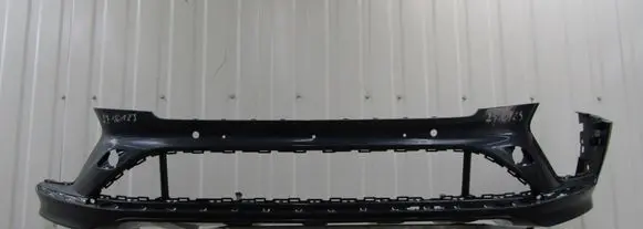 Bentley Bentayga Front bumper 36A807093
