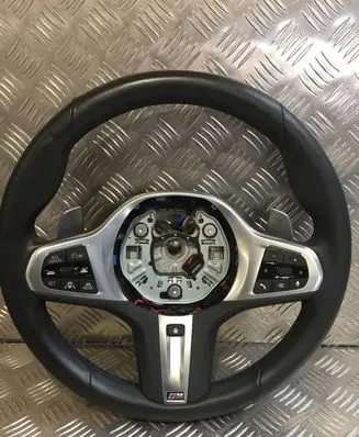 BMW 3 G20 G21 Steering wheel 
