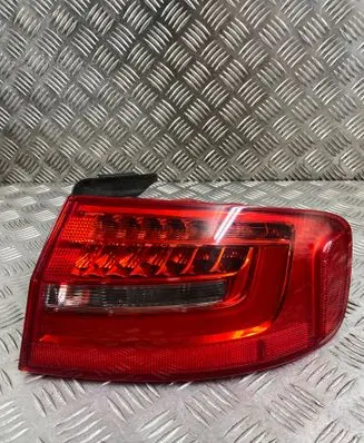 Audi A4 S4 B8 8K Rear/tail lights 8K5945096AC