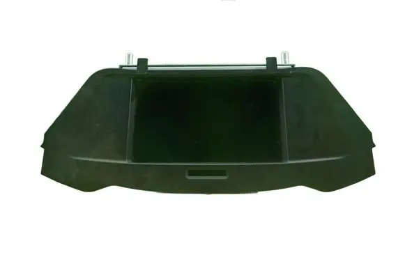 Ford Kuga II Radio/CD/DVD/GPS head unit BM5T18B955DE