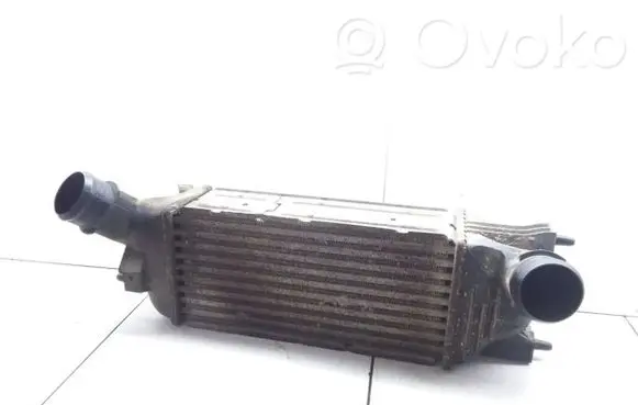 Peugeot 407 Intercooler radiator 9645682880 874823NK