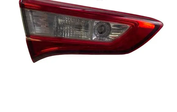 Toyota Yaris Tailgate rear/tail lights 0D206