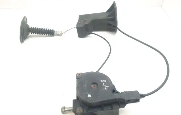 KIA Ceed Spare wheel mounting bracket 
