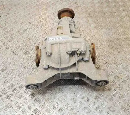 Audi Q7 4L Rear differential 0AB525017E